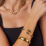 Brooklyn Bracelet - Soft Gold