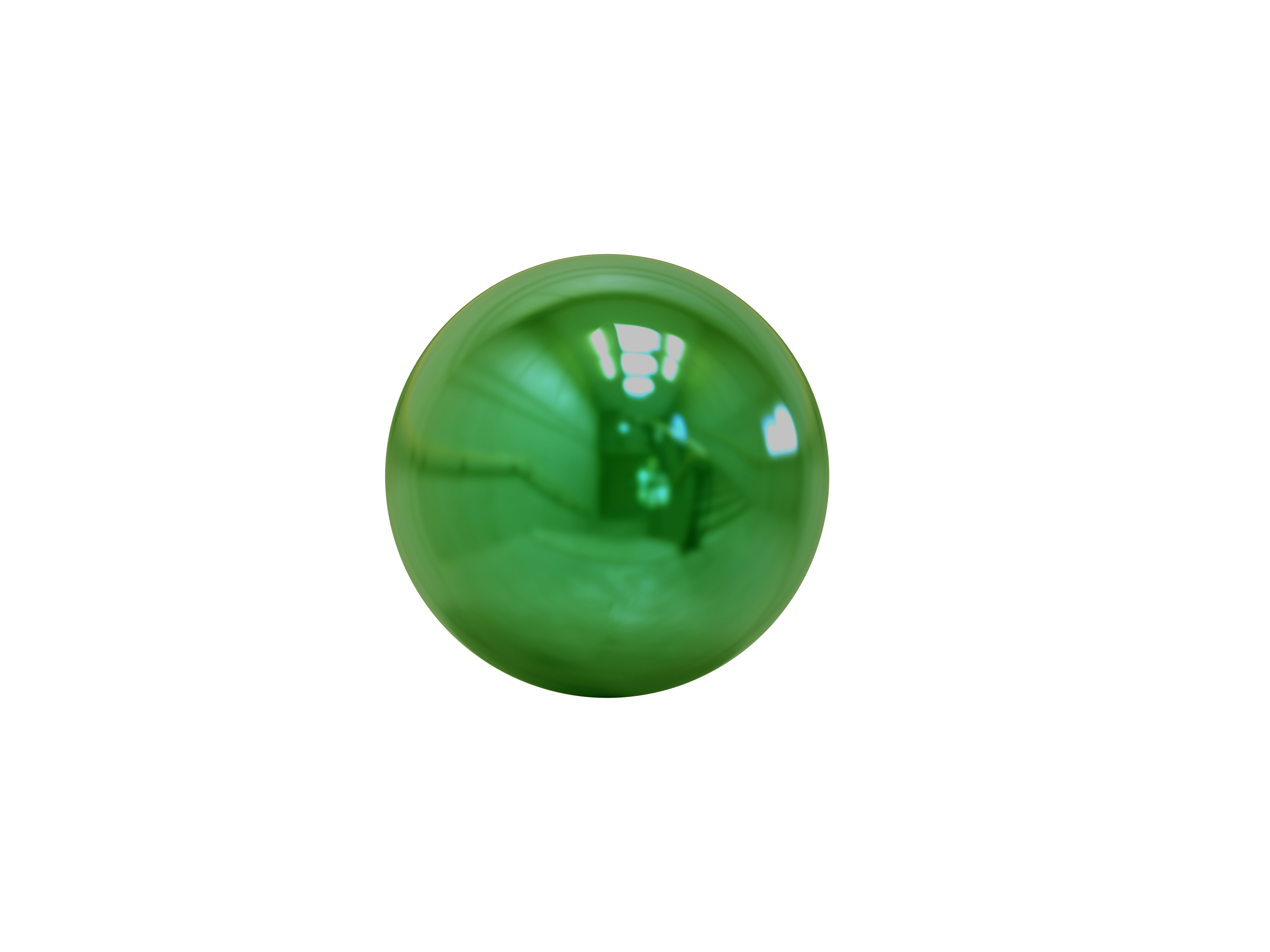 Makena Necklace - Cactus