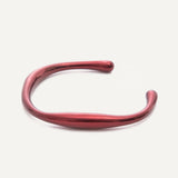 Callie Bracelet - Merlot