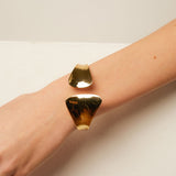 Camilla Bracelet - Gold