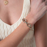 Charlotte Bracelet - Silk