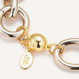 Charlotte Bracelet - Silk