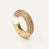 Emmie Ear Cuff - Gold