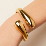 Bari Bracelet - Gold