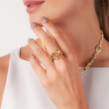 Frida Ring - Gold