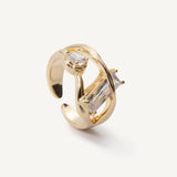 Frida Ring - Gold