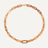 Gabriella Necklace - Sahara