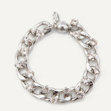 Galaxy Bracelet - Silver