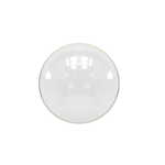Aimee Necklace - White Pearl