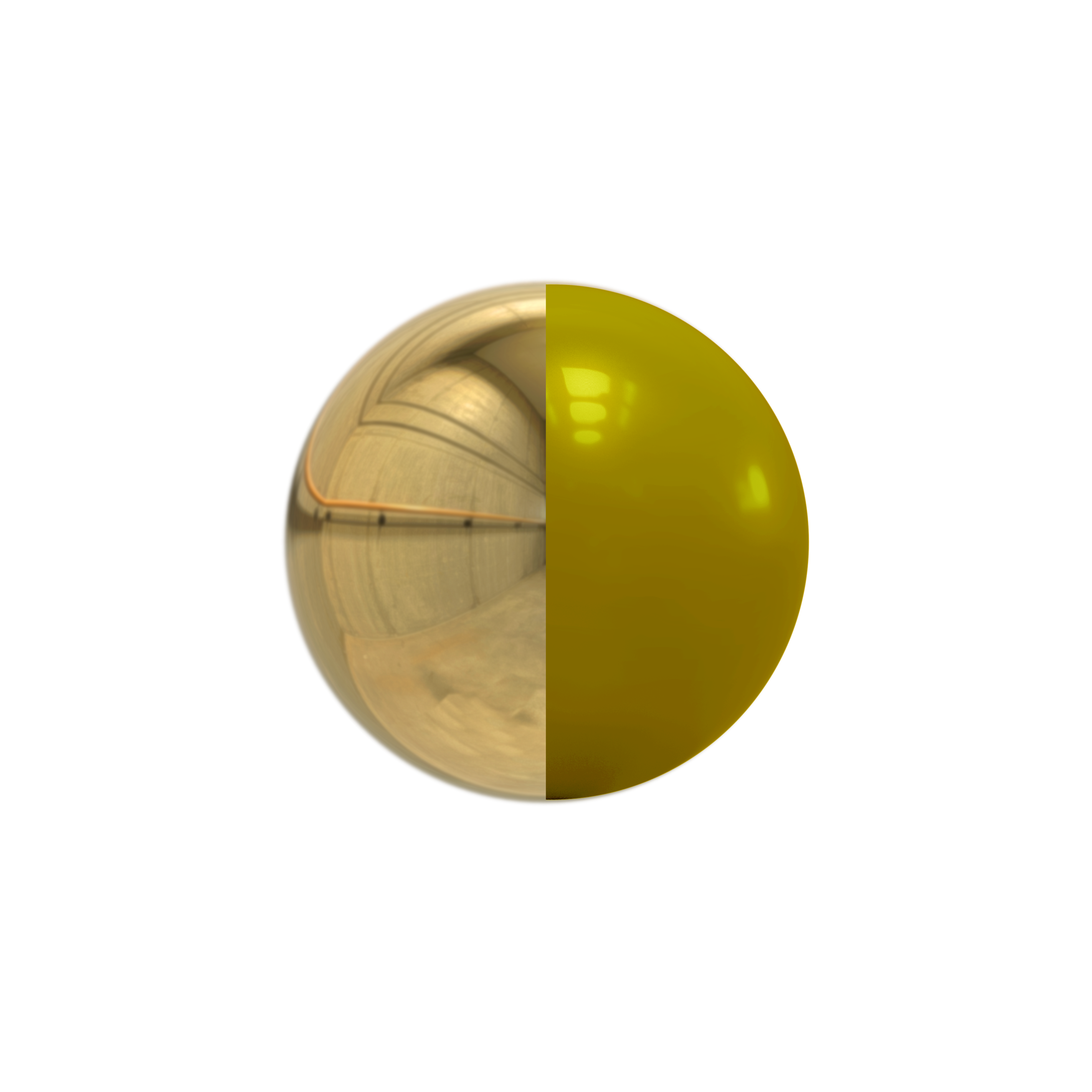 Jill Bracelet - Gold Safari