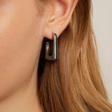 Ivy Earrings - Air