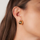 Kata Earrings - Forrest