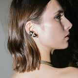 Palermo Ear Cuff - Silk