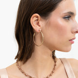 Venice Earrings - Gold