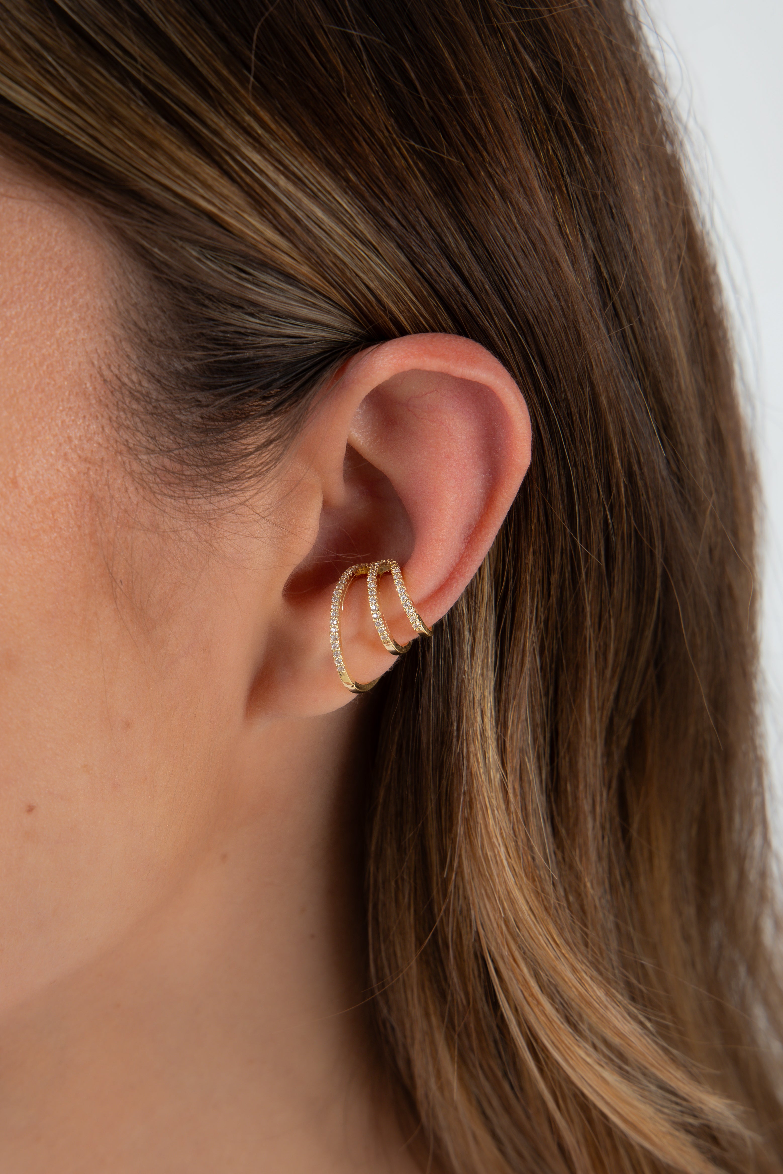 EAR CUFFS – Melania Clara