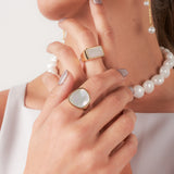 Luli Ring - Gold