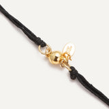Luzia Necklace - Matte Gold
