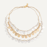 Luzia Necklace - Mixed