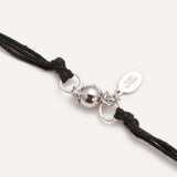 Luzia Necklace - Pearl White