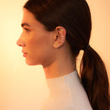 Sophie Ear Cuff - Gold