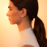 Paula Ear Cuff - Gold