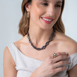 Vera Ring - Silk