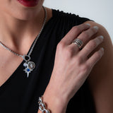Portofino Bracelet - Silver