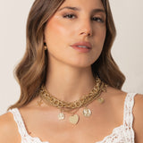 Veda Necklace - Mixed