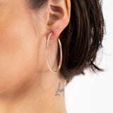 Sadie Earrings - Apricot Crush