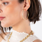 Venice Earrings - Moonlight