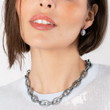 Sevilla Necklace - Air