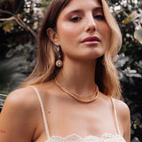 Sierra Necklace - Mimosa