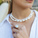 Luli Ring - Gold