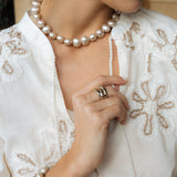 Wynn Ring - Silk