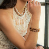 Lala Bracelet Set - Gold