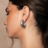 Tessa Earrings - Air