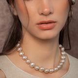 Skye Necklace - Silk