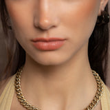 Tokyo Necklace - Champagne