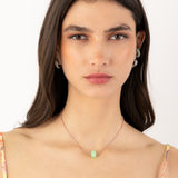 Cherry Necklace - Watermelon