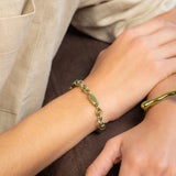 Amara Bracelet - Matcha