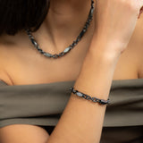 Amara Bracelet - Dunes