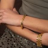 Amara Bracelet - Gold