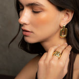 Aya Ring - Gold