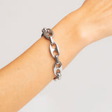 Sevilla Bracelet - Silver