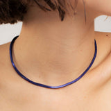 Cammie Necklace - Ultra Violet