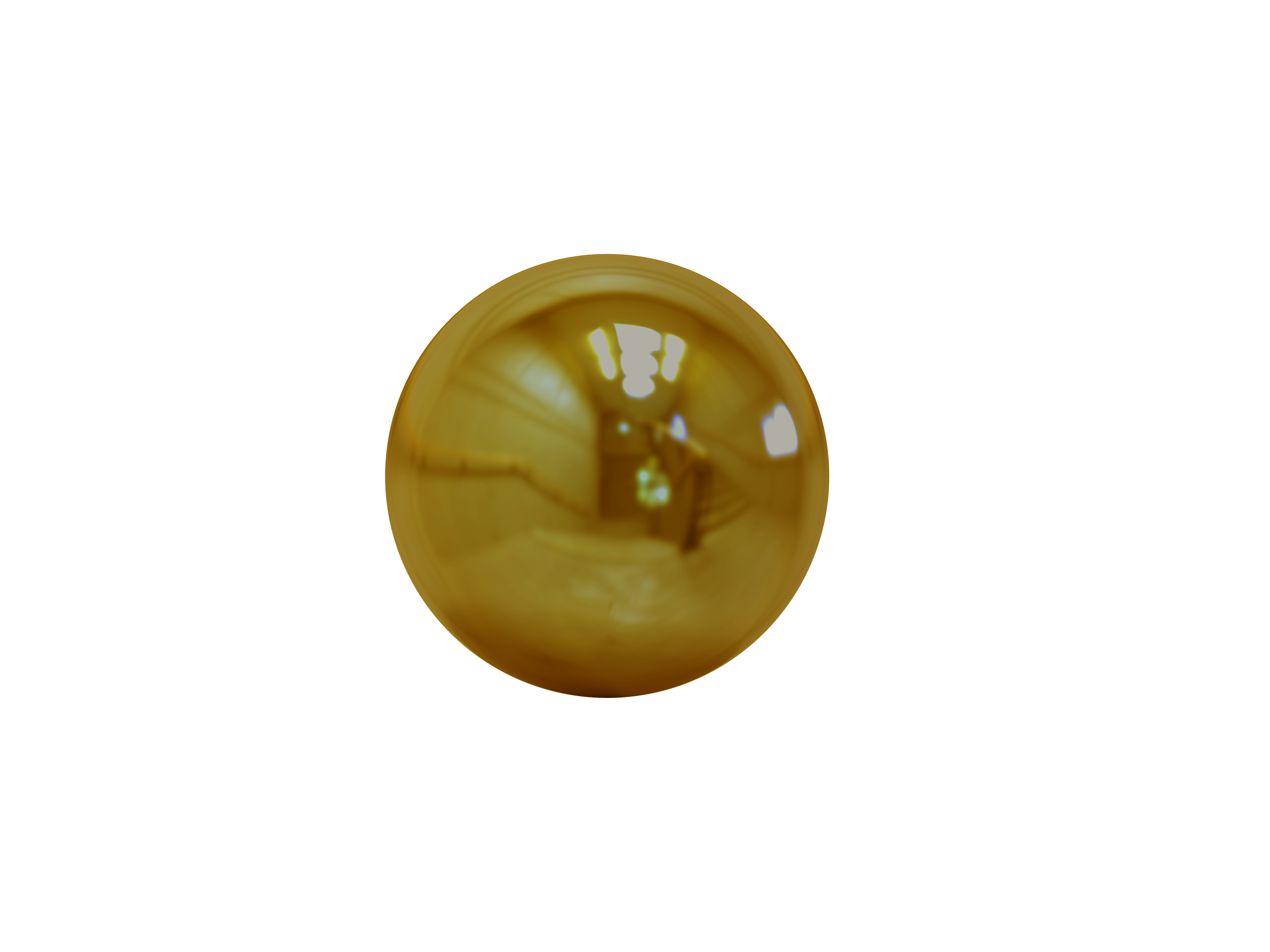 Gaia Earrings - Safari