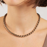 Mikki Necklace - Silk