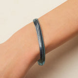 Mila Bracelet - Ocean Blue