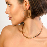 Sadie Earrings - Mimosa