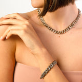 Tokyo Bracelet - Moonshadow